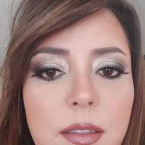 Meet your Posher, Sallouma